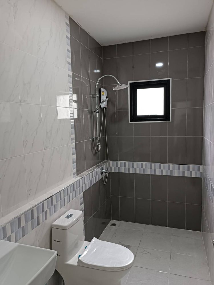 ภาพแบบบ้าน-บ้านเดี่ยว