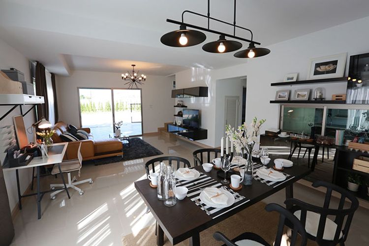 ภาพแบบบ้าน-Opal