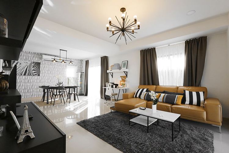 ภาพแบบบ้าน-Opal