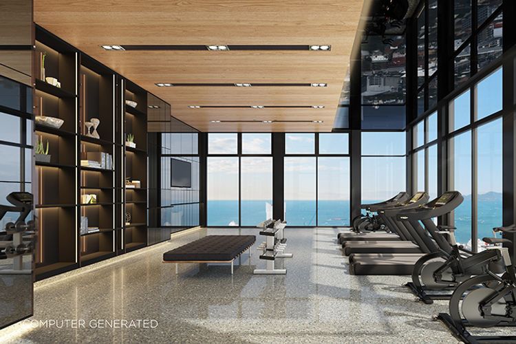 ภาพแบบบ้าน-Studio