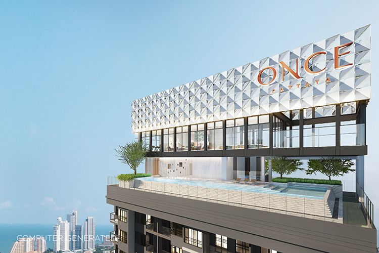 ภาพแบบบ้าน-1 Bedroom