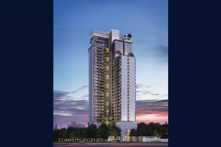 ภาพแบบบ้าน-1 Bedroom