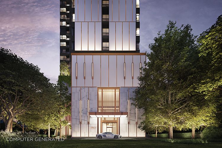 ภาพแบบบ้าน-2 Bedroom