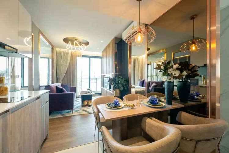 ภาพแบบบ้าน-2 Bedroom