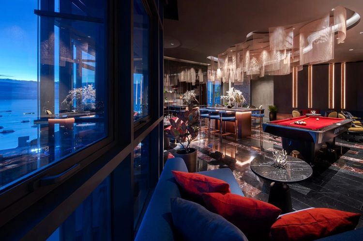 ภาพแบบบ้าน-1 Bedroom