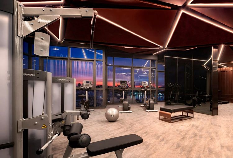 ภาพแบบบ้าน-1 Bedroom