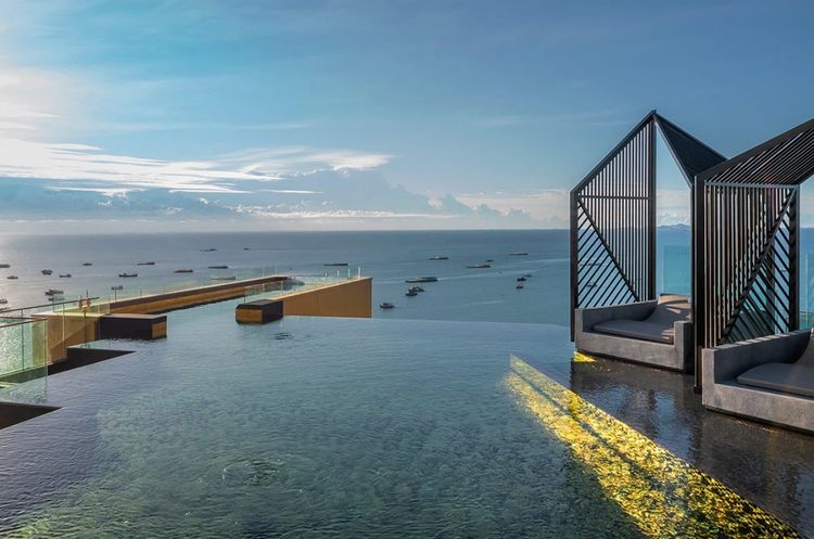 ภาพแบบบ้าน-1 Bedroom