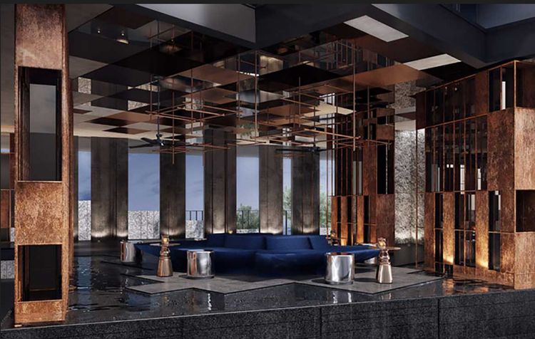 ภาพแบบบ้าน-2 Bedroom