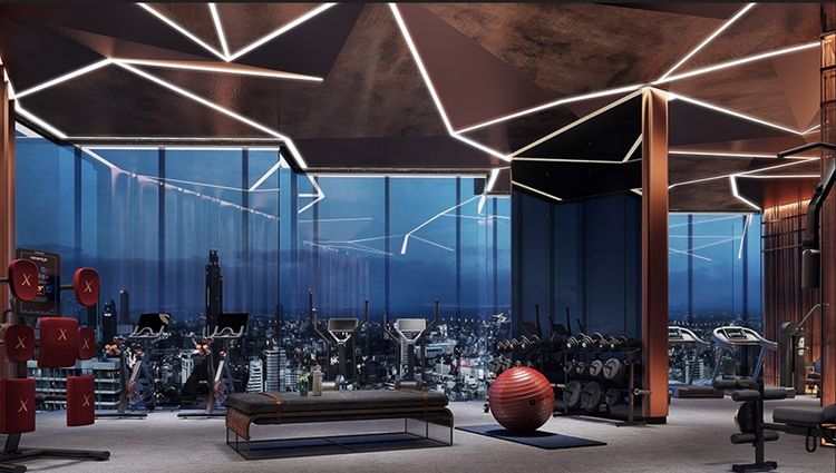 ภาพแบบบ้าน-2 Bedroom