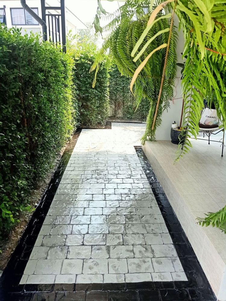 ภาพแบบบ้าน-อุไรวรรณ แกรนด์ วิลล่า