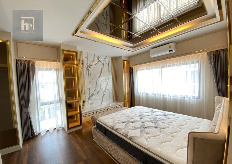 ภาพแบบบ้าน-อุไรวรรณ แกรนด์ วิลล่า