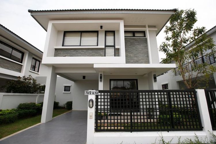 ภาพแบบบ้าน-อุไรวรรณ แกรนด์ วิลล่า