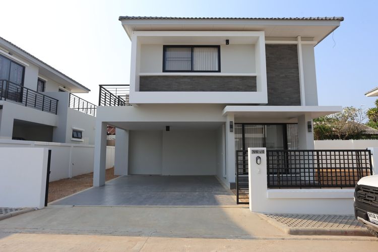 ภาพแบบบ้าน-อุไรวรรณ แกรนด์ วิลล่า