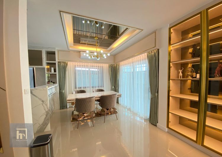 ภาพแบบบ้าน-อุไรวรรณ แกรนด์ วิลล่า