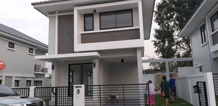 ภาพแบบบ้าน-อุไรวรรณ แกรนด์ วิลล่า