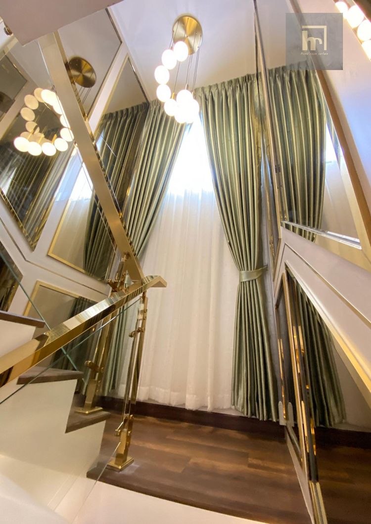 ภาพแบบบ้าน-อุไรวรรณ แกรนด์ วิลล่า