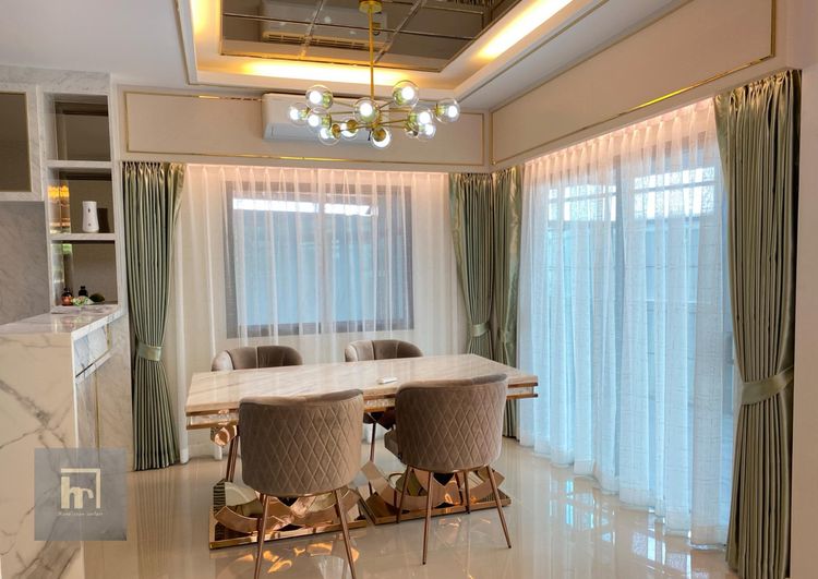 ภาพแบบบ้าน-อุไรวรรณ แกรนด์ วิลล่า