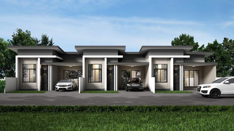 ภาพแบบบ้าน-คำจันทร์