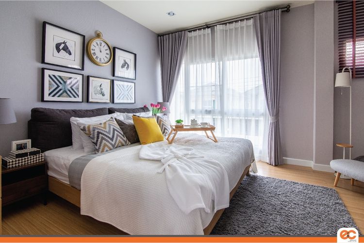 ภาพแบบบ้าน-พาโน วิลเลจ แหลมฉบัง วัดทุ่งกราด