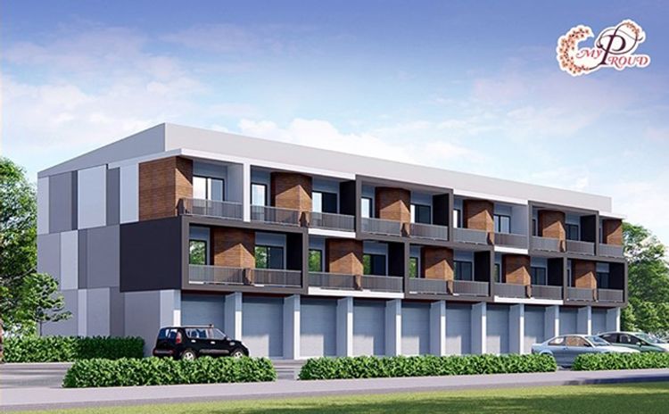 ภาพแบบบ้าน-มายพราวด์ โฮมออฟฟิต พนัสนิคม