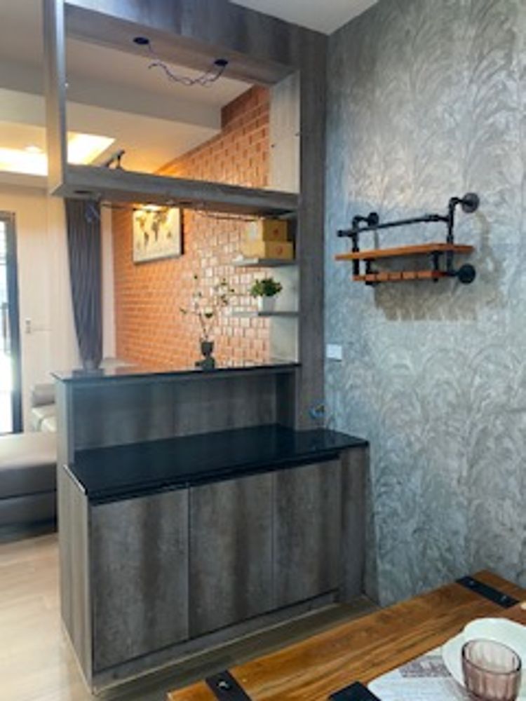 ภาพแบบบ้าน-ทาวน์โฮม