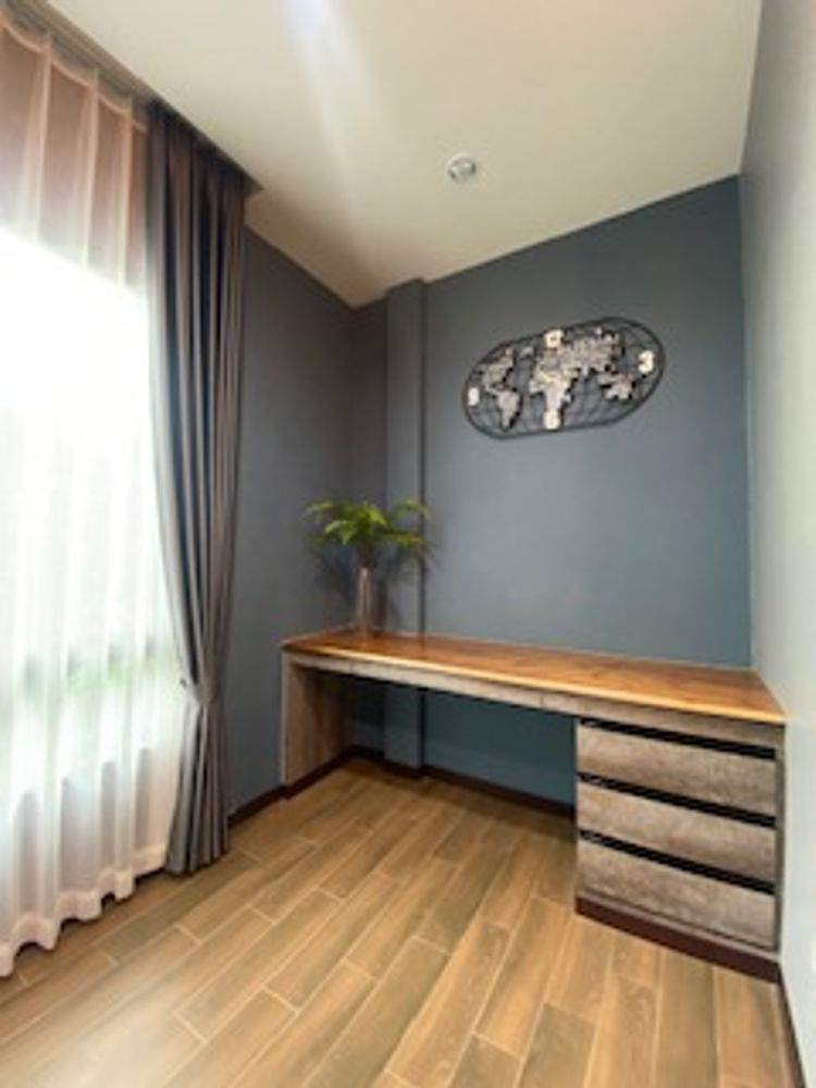 ภาพแบบบ้าน-ทาวน์โฮม