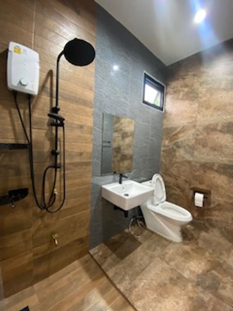 ภาพแบบบ้าน-ทาวน์โฮม