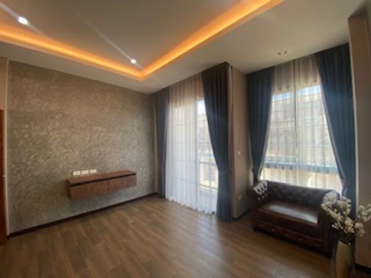 ภาพแบบบ้าน-ทาวน์โฮม