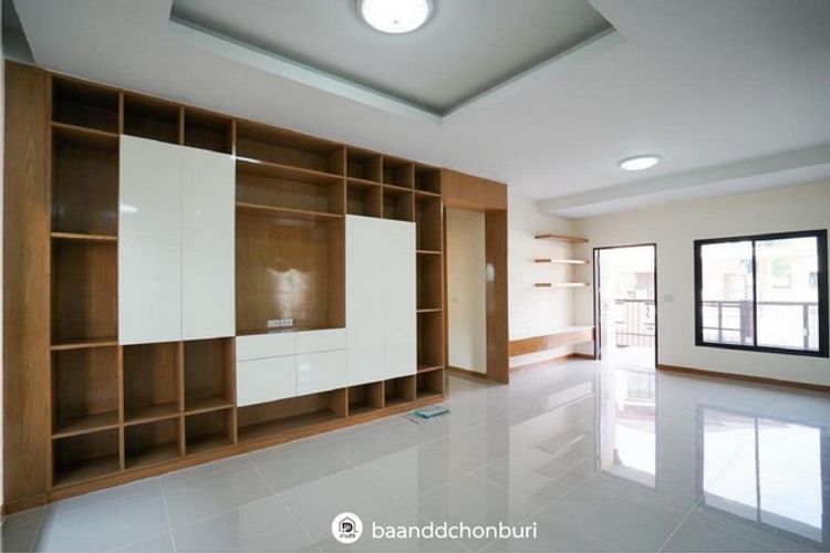 ภาพแบบบ้าน-บ้านสิริน