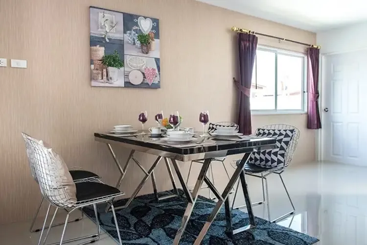 ภาพแบบบ้าน-บ้านงามเจริญ 15 พัทยา