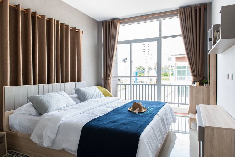 ภาพแบบบ้าน-บ้านงามเจริญ 15 พัทยา