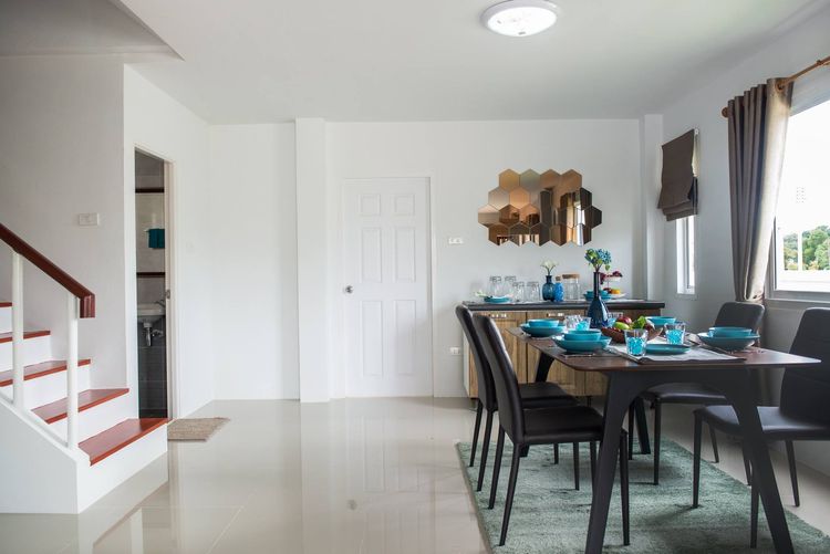 ภาพแบบบ้าน-บ้านงามเจริญ 15 พัทยา