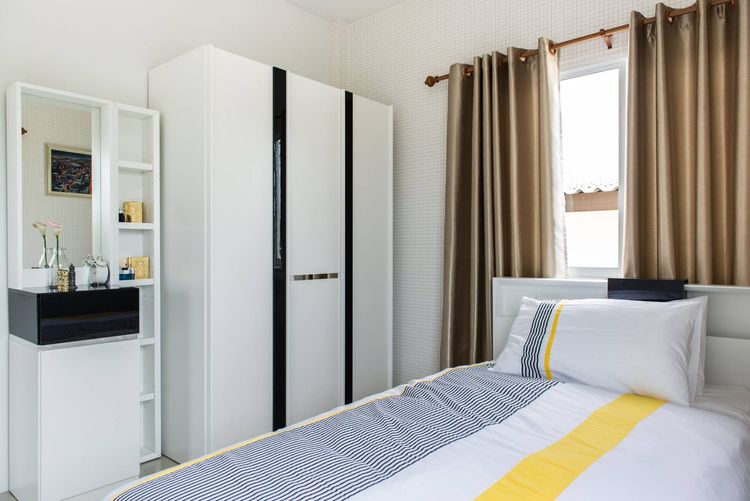 ภาพแบบบ้าน-บ้านงามเจริญ 15 พัทยา