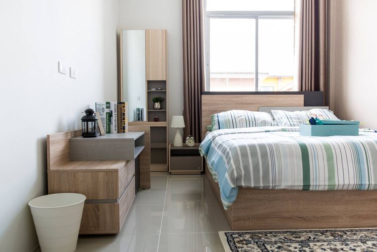 ภาพแบบบ้าน-บ้านงามเจริญ 15 พัทยา