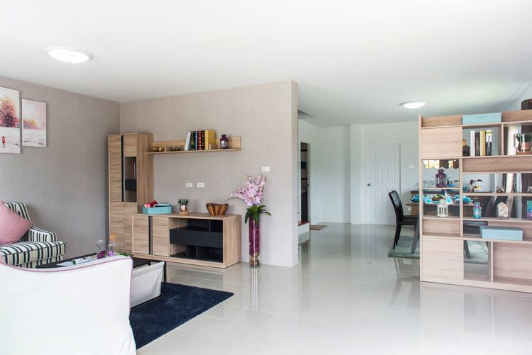 ภาพแบบบ้าน-บ้านงามเจริญ 15 พัทยา