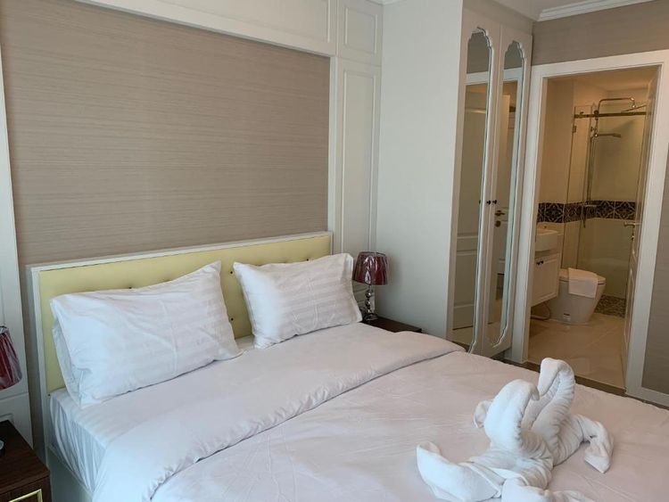 ภาพแบบบ้าน-ดิโอเรียนท์ รีสอร์ท แอนด์ สปา