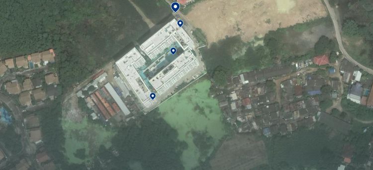 ภาพแบบบ้าน-ดิโอเรียนท์ รีสอร์ท แอนด์ สปา