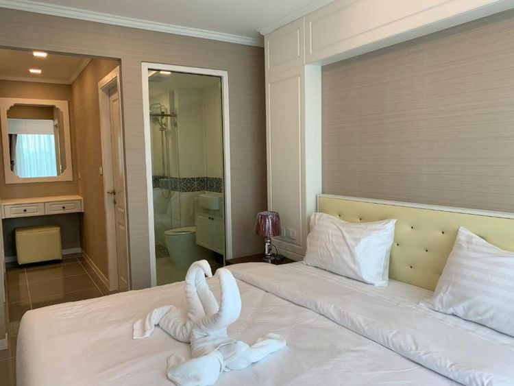 ภาพแบบบ้าน-ดิโอเรียนท์ รีสอร์ท แอนด์ สปา