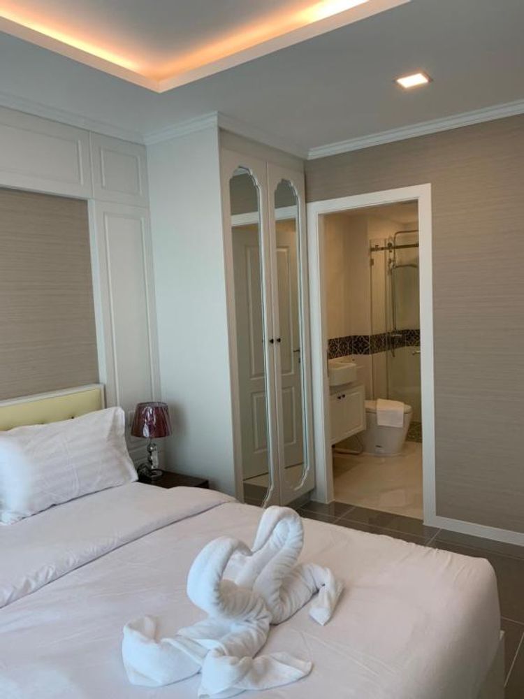 ภาพแบบบ้าน-ดิโอเรียนท์ รีสอร์ท แอนด์ สปา