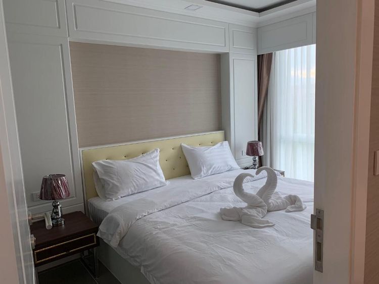 ภาพแบบบ้าน-ดิโอเรียนท์ รีสอร์ท แอนด์ สปา