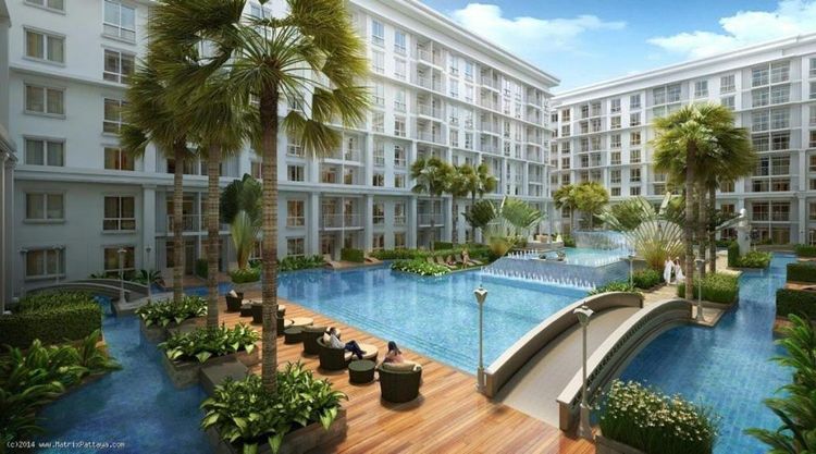 ภาพแบบบ้าน-ดิโอเรียนท์ รีสอร์ท แอนด์ สปา