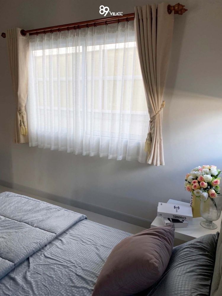 ภาพแบบบ้าน-ทาวน์โฮมชั้นเดียว