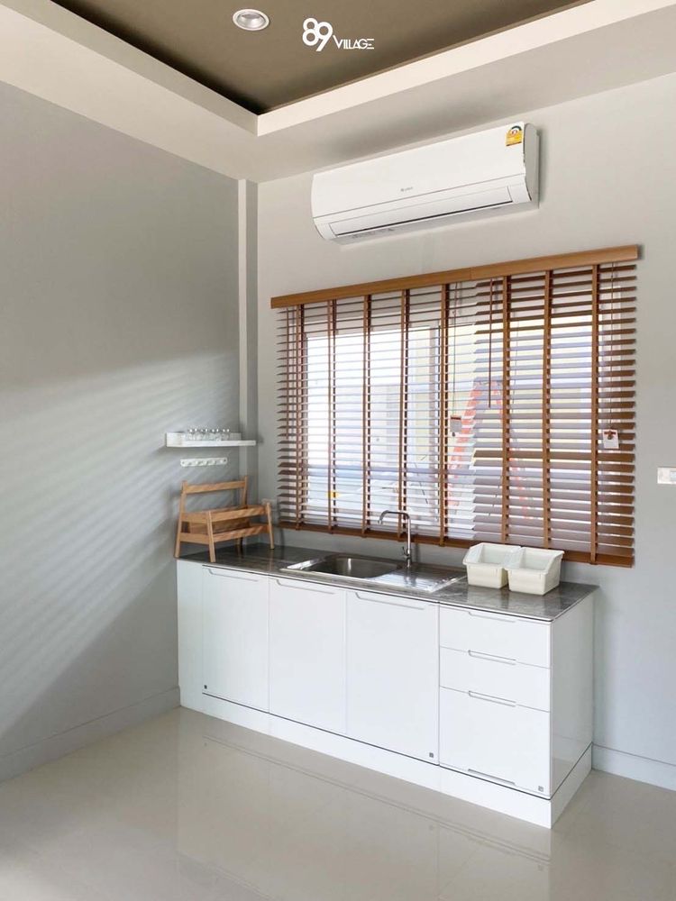 ภาพแบบบ้าน-ทาวน์โฮมชั้นเดียว