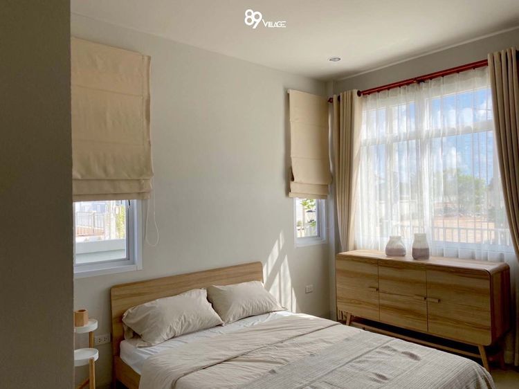 ภาพแบบบ้าน-ทาวน์โฮมชั้นเดียว