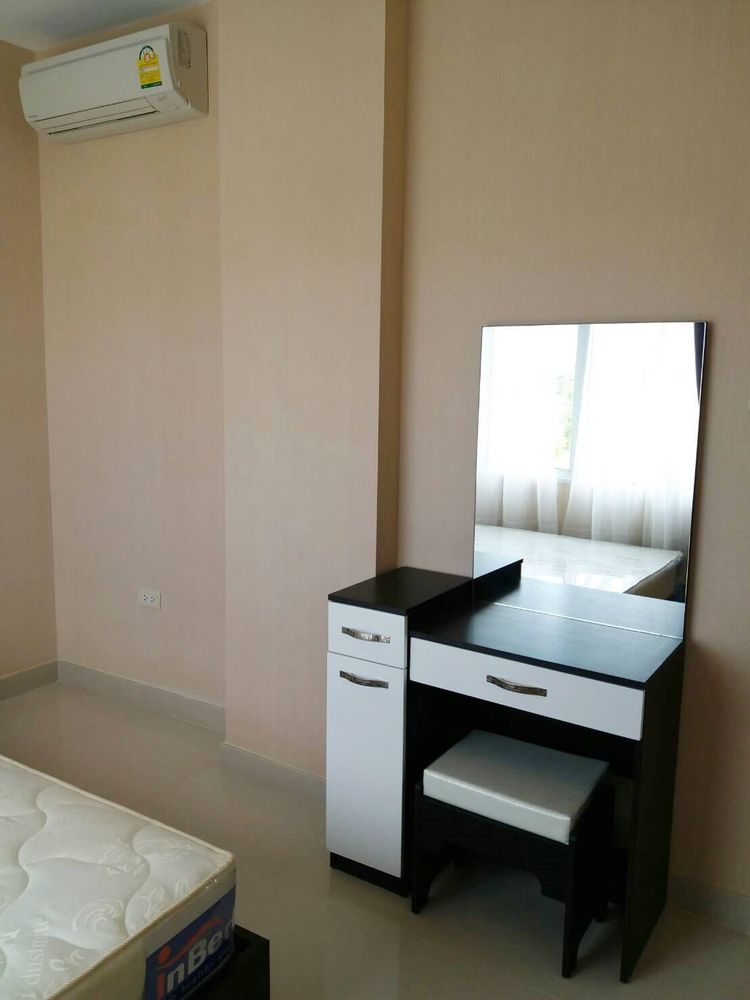 ภาพแบบบ้าน-1 Bedroom