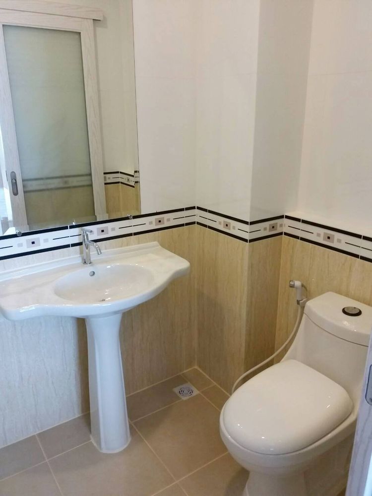 ภาพแบบบ้าน-1 Bedroom