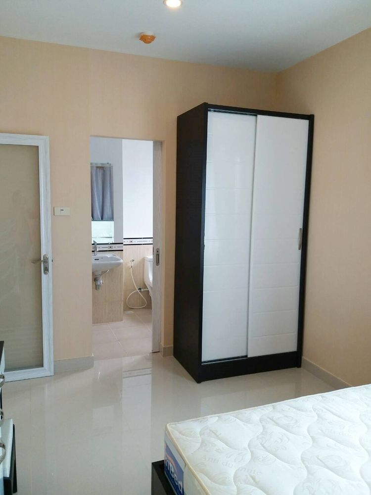 ภาพแบบบ้าน-1 Bedroom