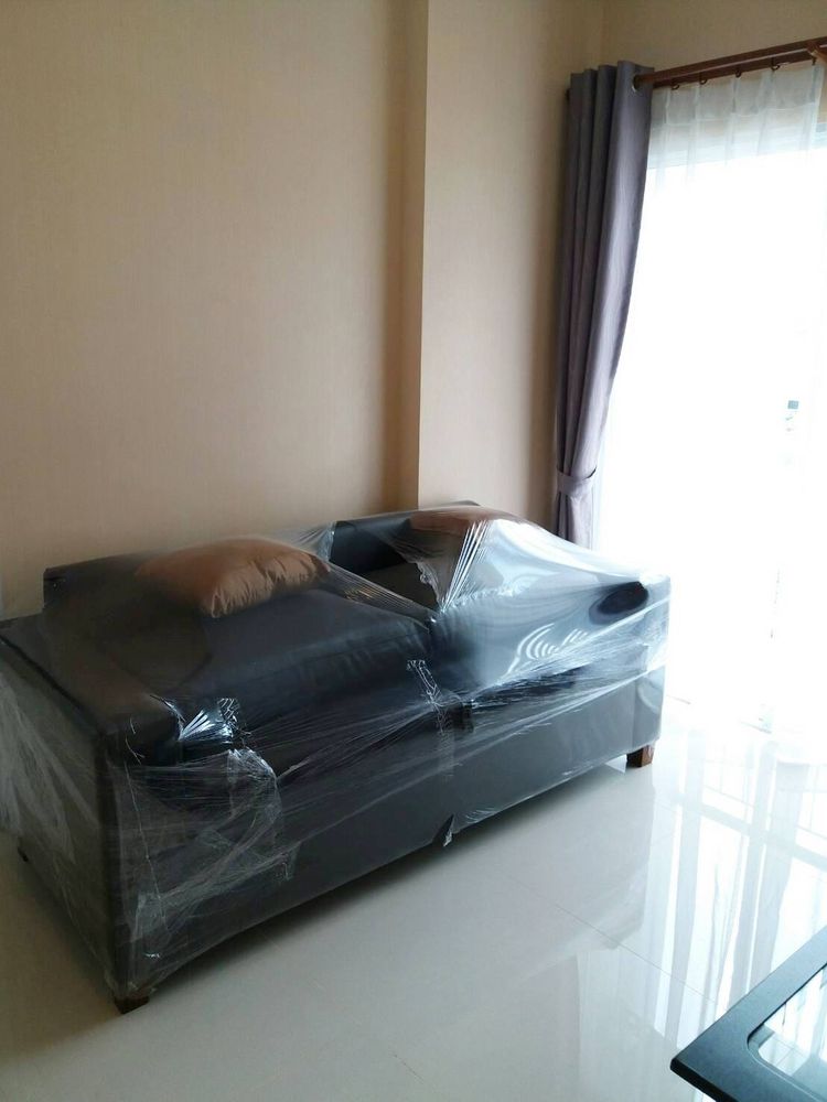 ภาพแบบบ้าน-2 Bedroom