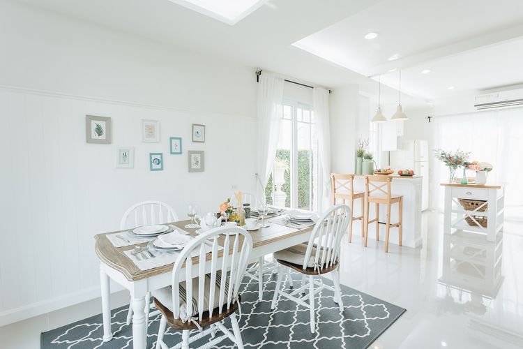 ภาพแบบบ้าน-บริสตอล พาร์ค พัทยา