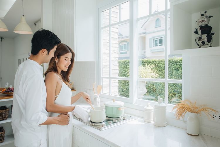 ภาพแบบบ้าน-บริสตอล พาร์ค พัทยา